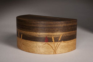 Prairie Impressions Box (credit: Bob McFee)